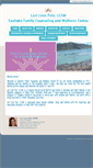 Mobile Screenshot of eastlakefamilycounseling.com